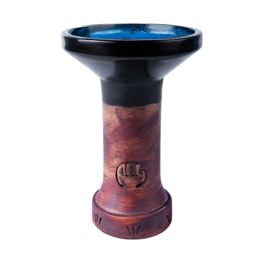 Rosh Triton Deepog Azul Env