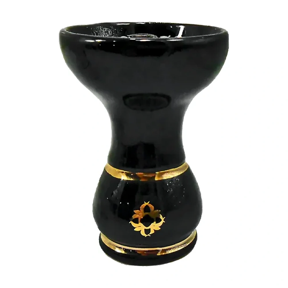 Rosh Amazon Gold Preto