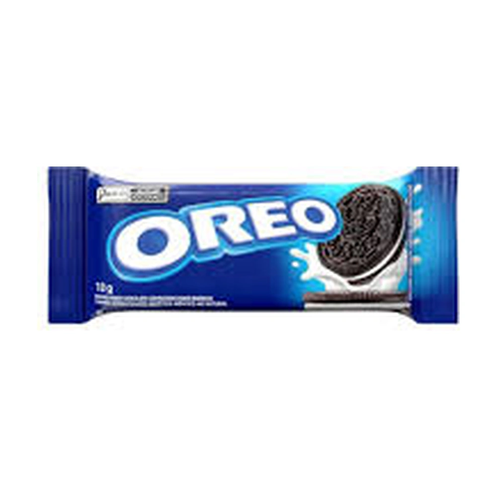 Bolacha Oreo 18G