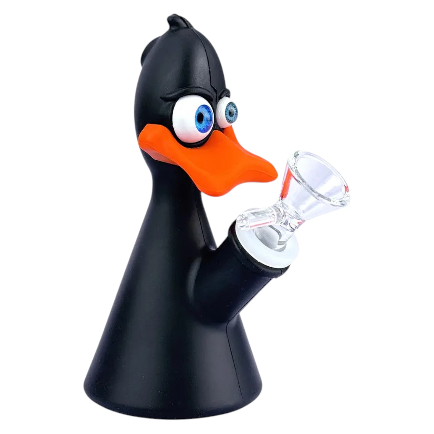 Bong Silicone Silitoy Patolino