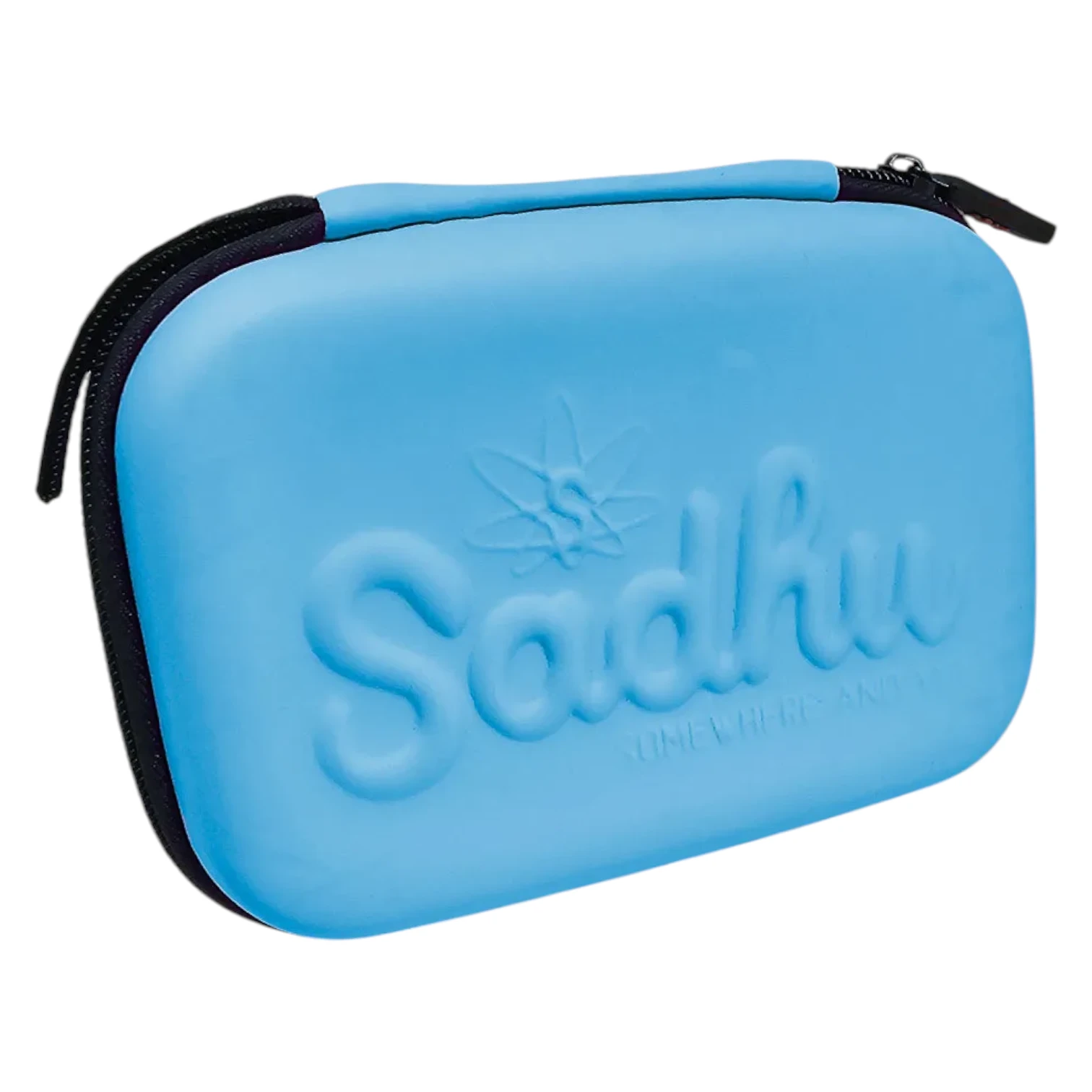 Case Sadhu Grande Azul Bb