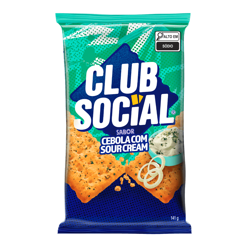 Club Social Cebola E Salsa