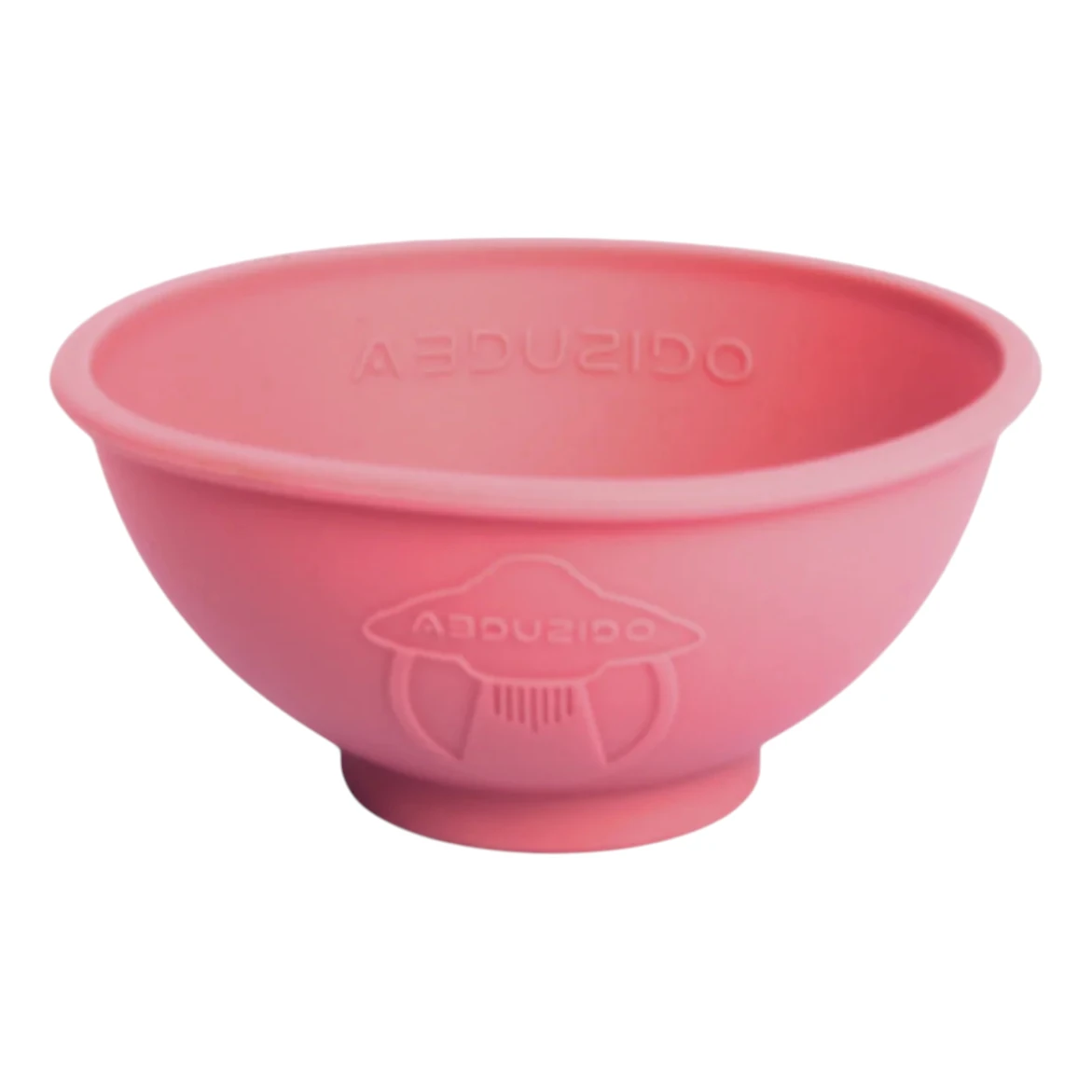 Cuia Abduzido Rose
