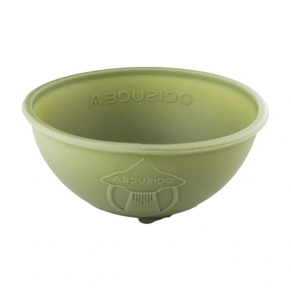 Cuia Abduzido Verde