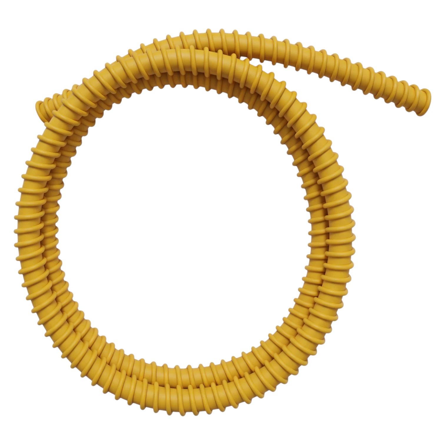 Mangueira Helix Ac Dourado
