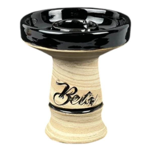Rosh Beta Mini Areia C/ Preto
