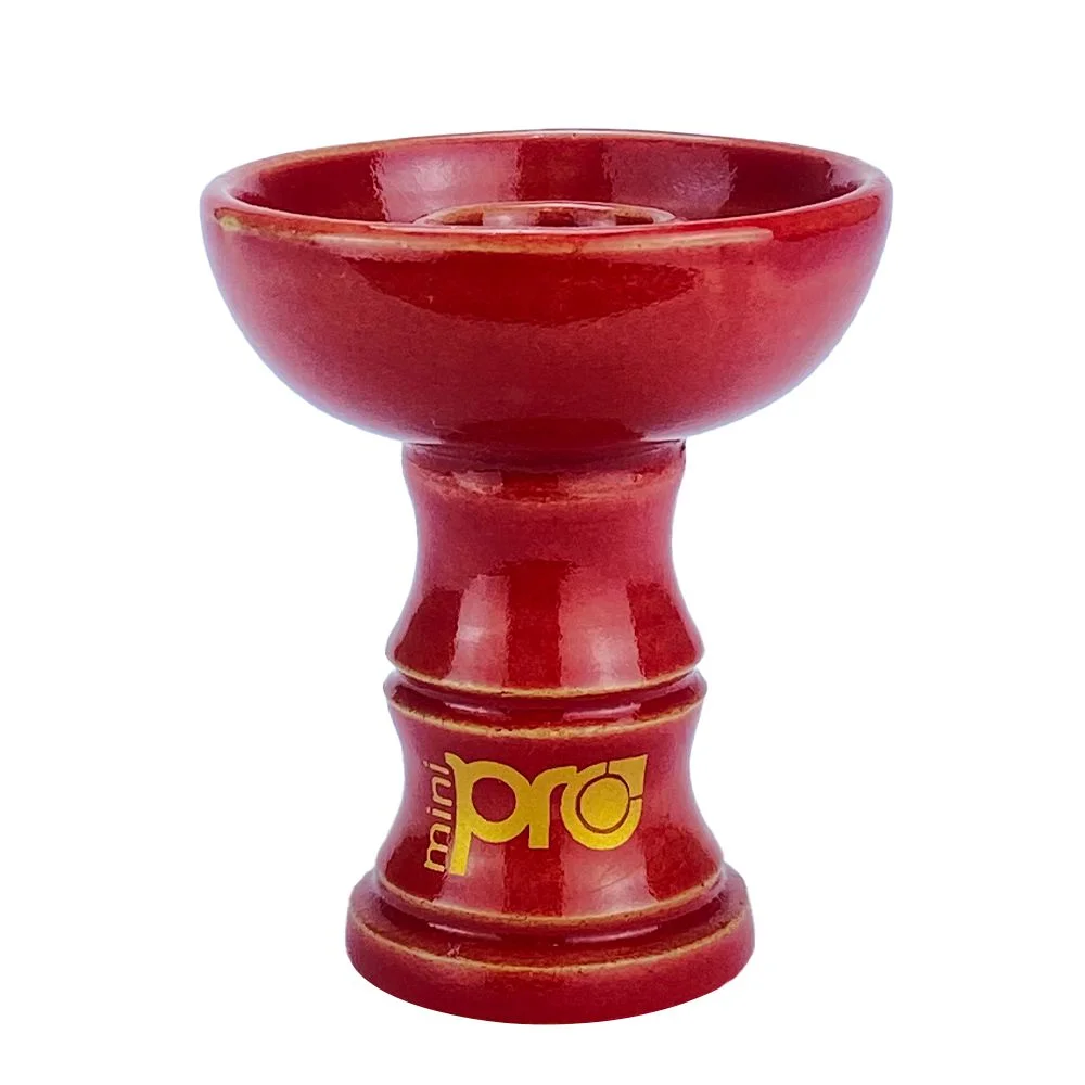 Rosh Mini Pro Vermelho