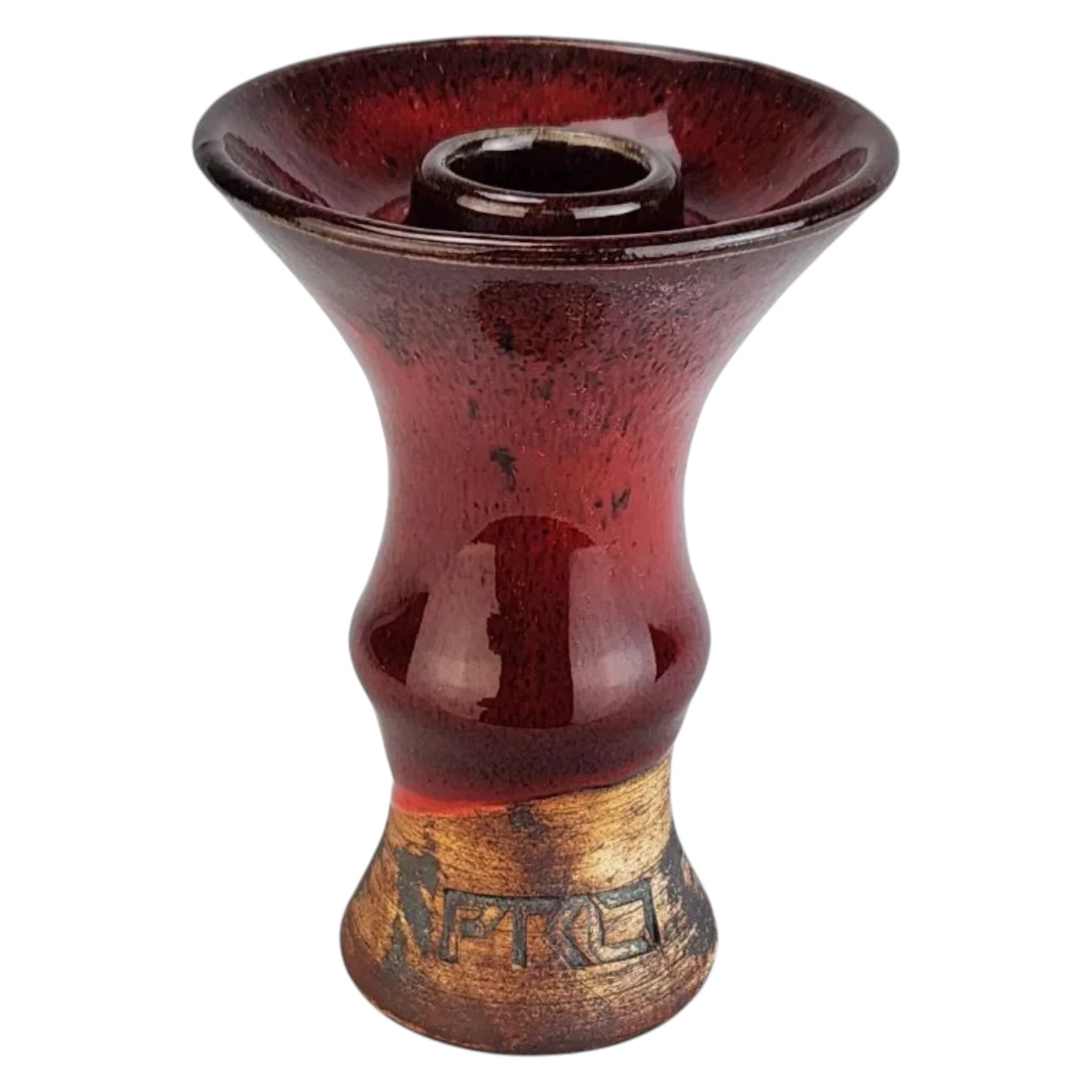 Rosh Pro Hookah Cosmic Vermelho