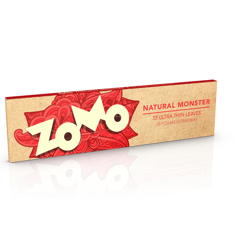 Seda Zomo Natural Monster