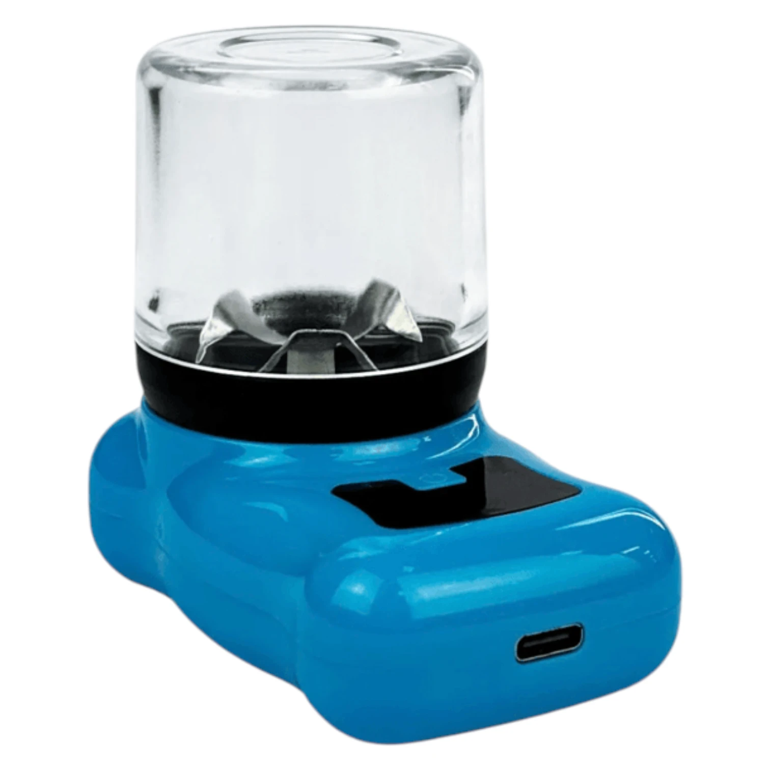 Tritur Eletrico Silitoy Mixer Azul