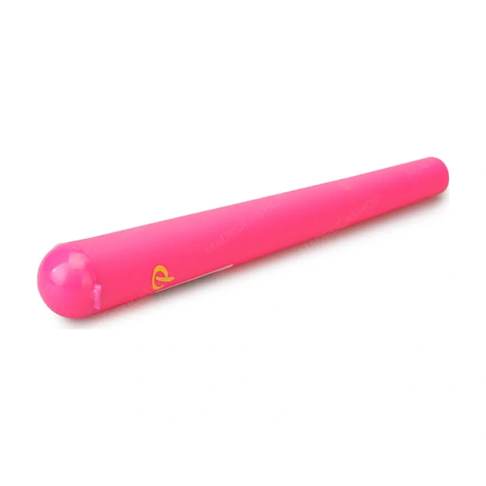 Beck Tube Papelito Tradicional Rosa