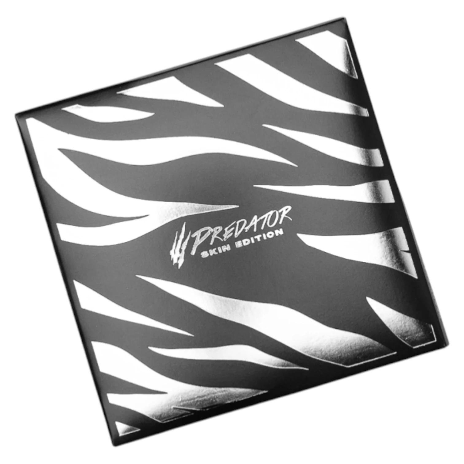 Aluminio Predator Skin Edition 25F