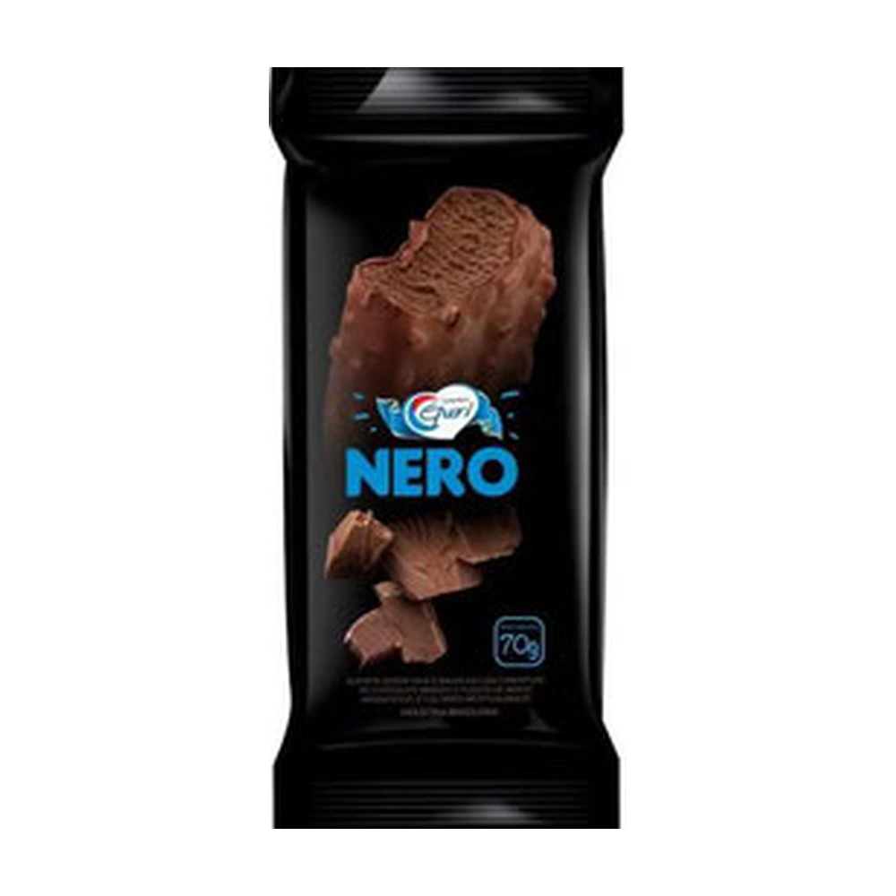 Picole Guri Supremo Nero