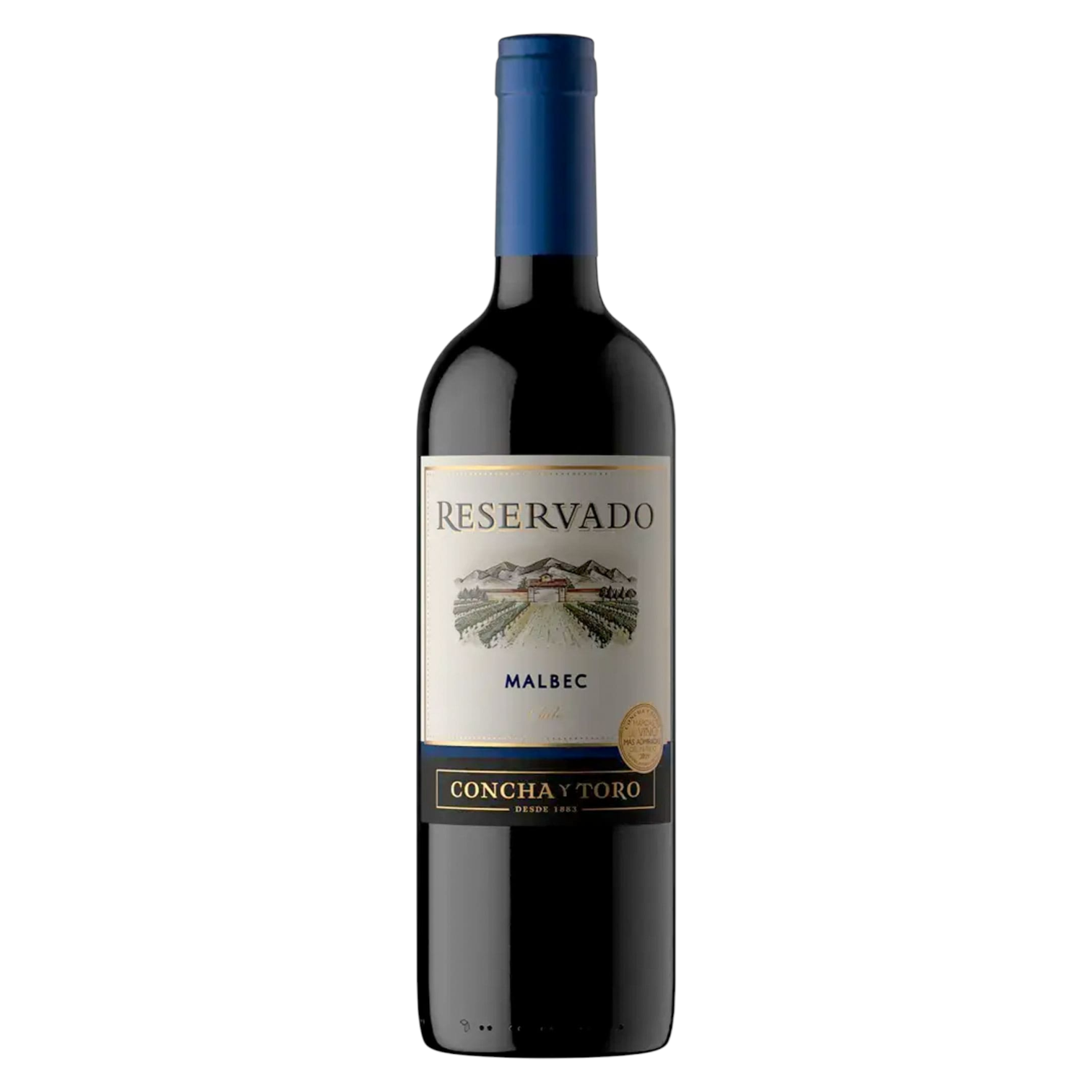 Vinho Reservado Malbec Chile