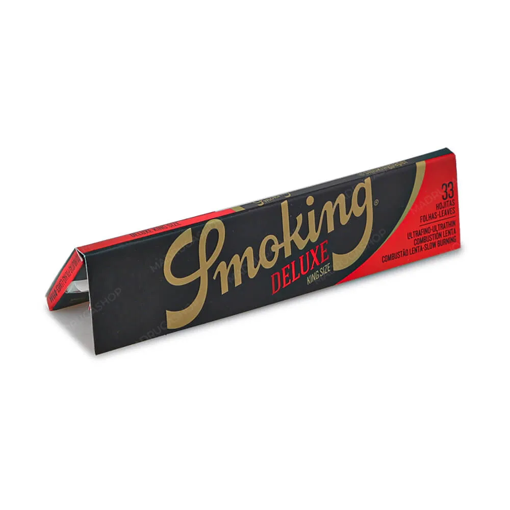 Seda Smoking King Size Marrom